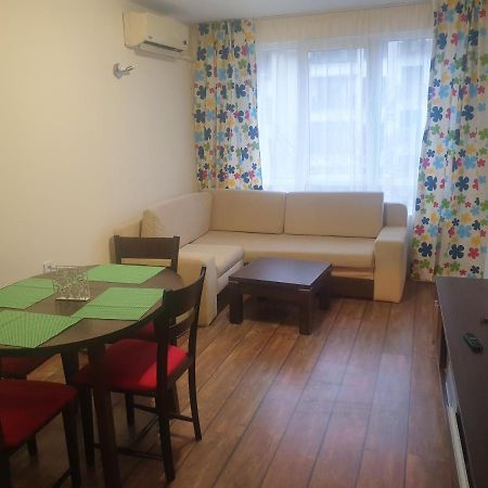 Sunny Apartment Burgas Exterior foto