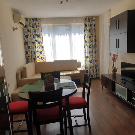 Sunny Apartment Burgas Exterior foto