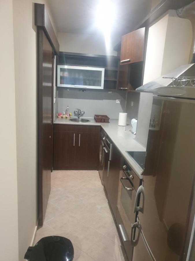 Sunny Apartment Burgas Exterior foto